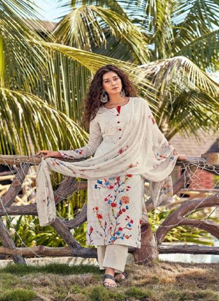 Raazi Mehar 2 Exclusive Cotton Digital Printed Festive Wear Salwar Kameez Collection
 Catalog